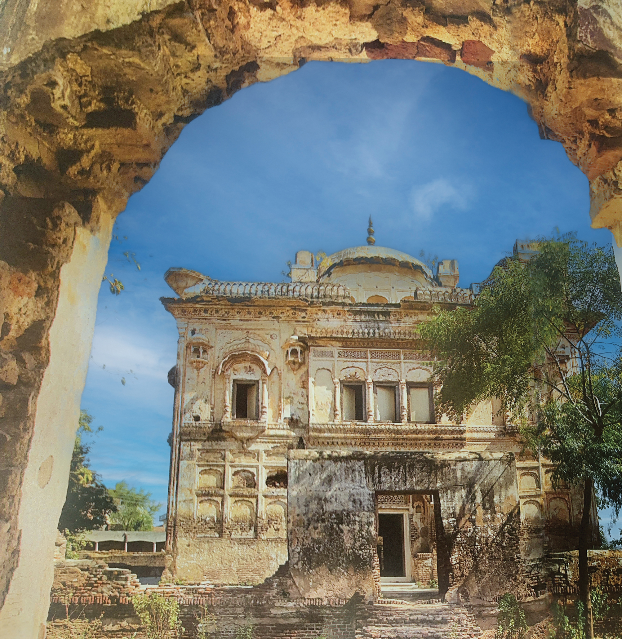 A1 Front Cover Mangat Gurdwara@0.5x