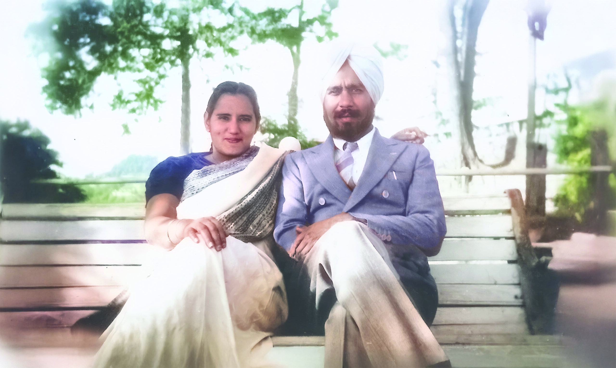 A2 Father and Mother Inside front cover Father and Mother-1x12x9@1.25x