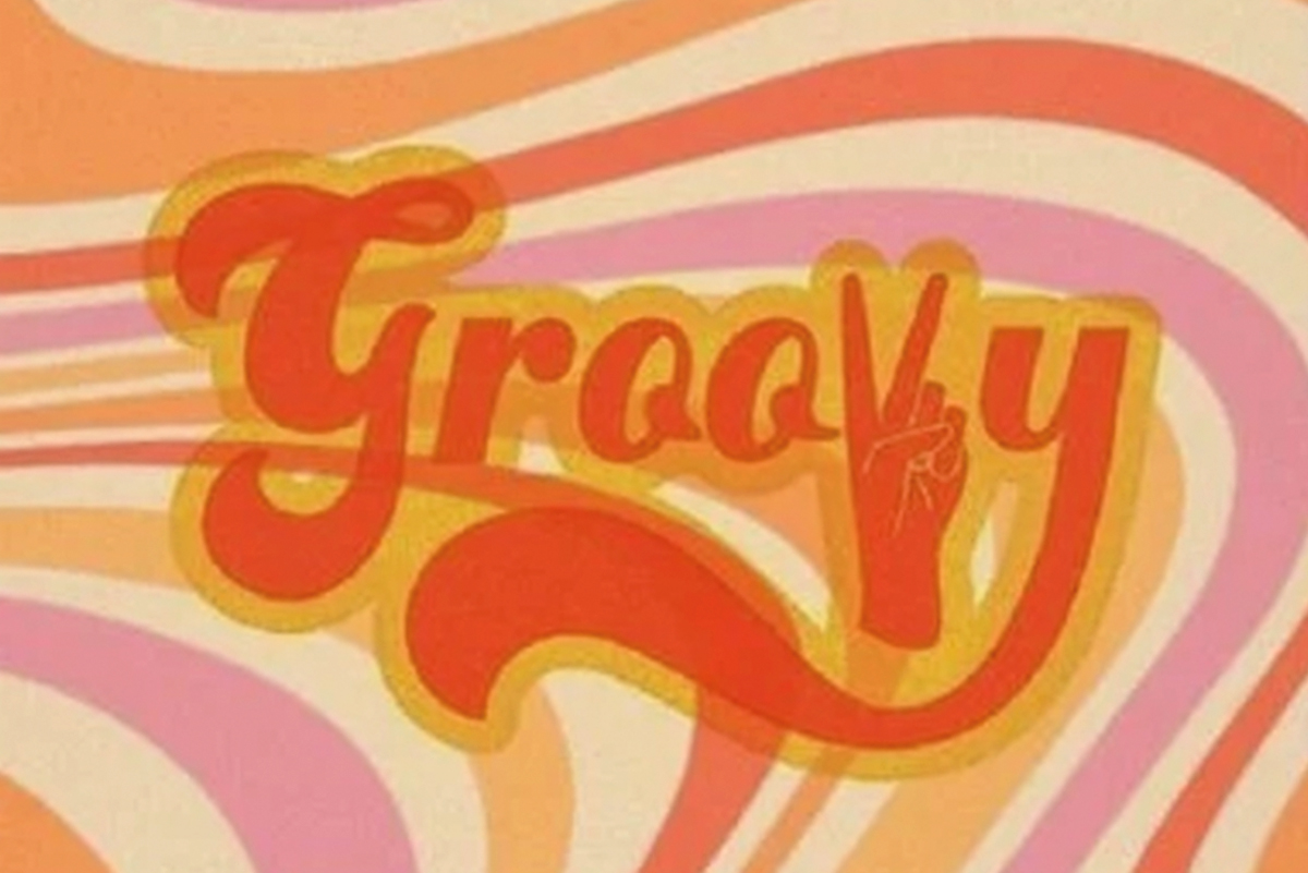 Groovy