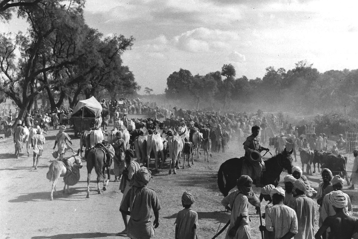Partition